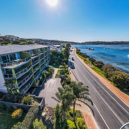 Albacore Apartments Merimbula Εξωτερικό φωτογραφία
