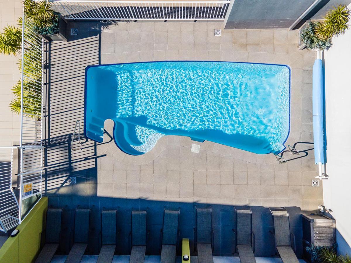 Albacore Apartments Merimbula Εξωτερικό φωτογραφία