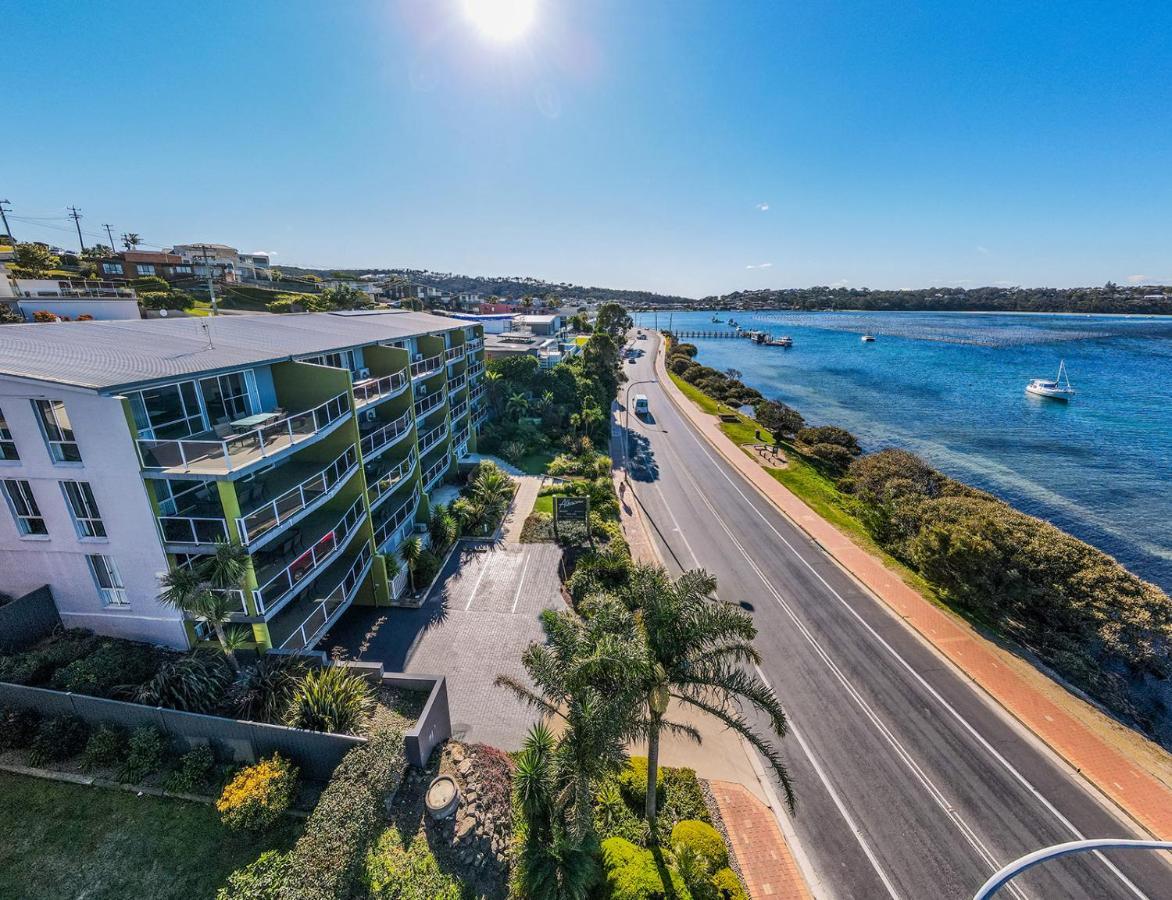 Albacore Apartments Merimbula Εξωτερικό φωτογραφία