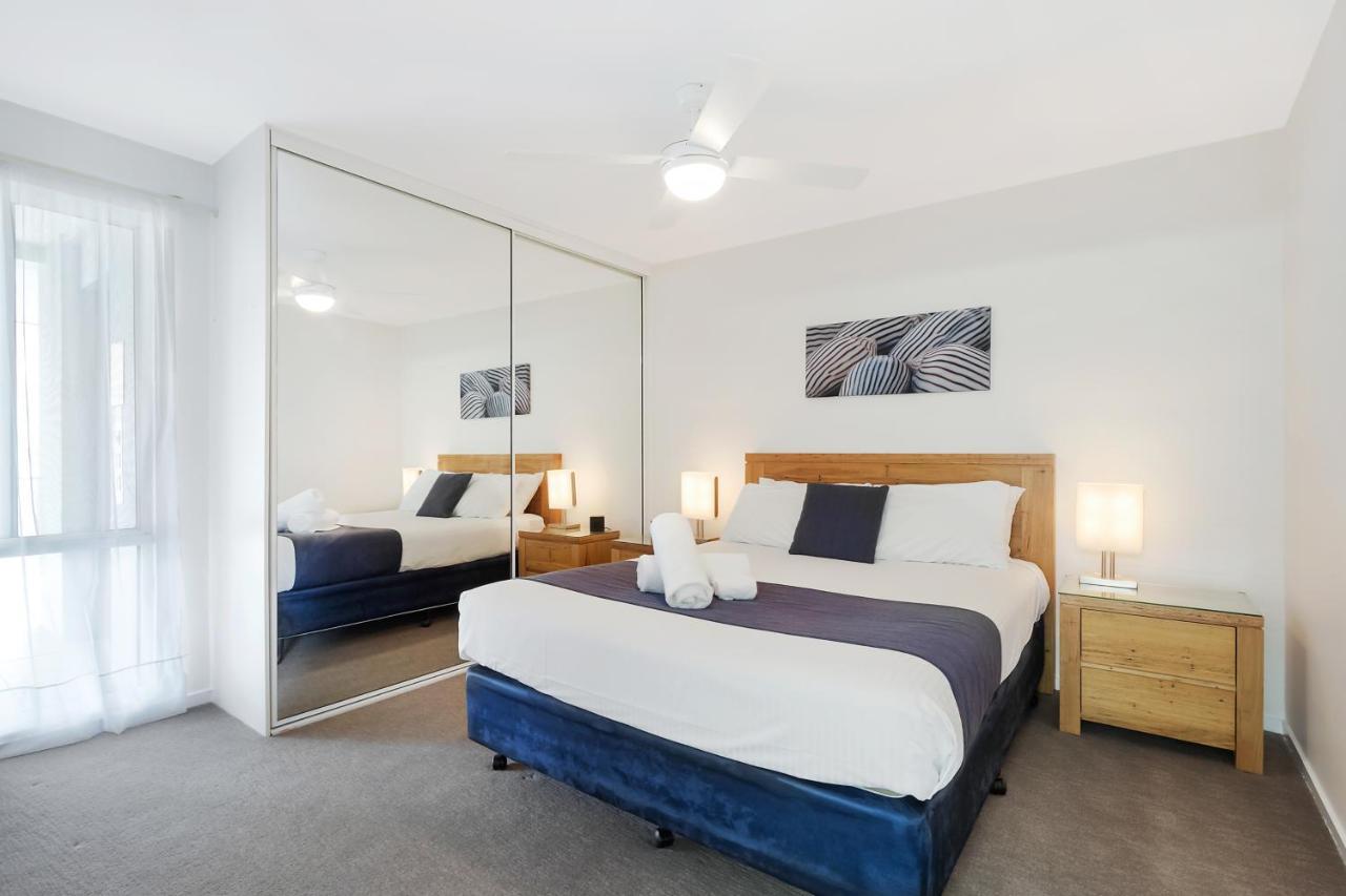 Albacore Apartments Merimbula Εξωτερικό φωτογραφία