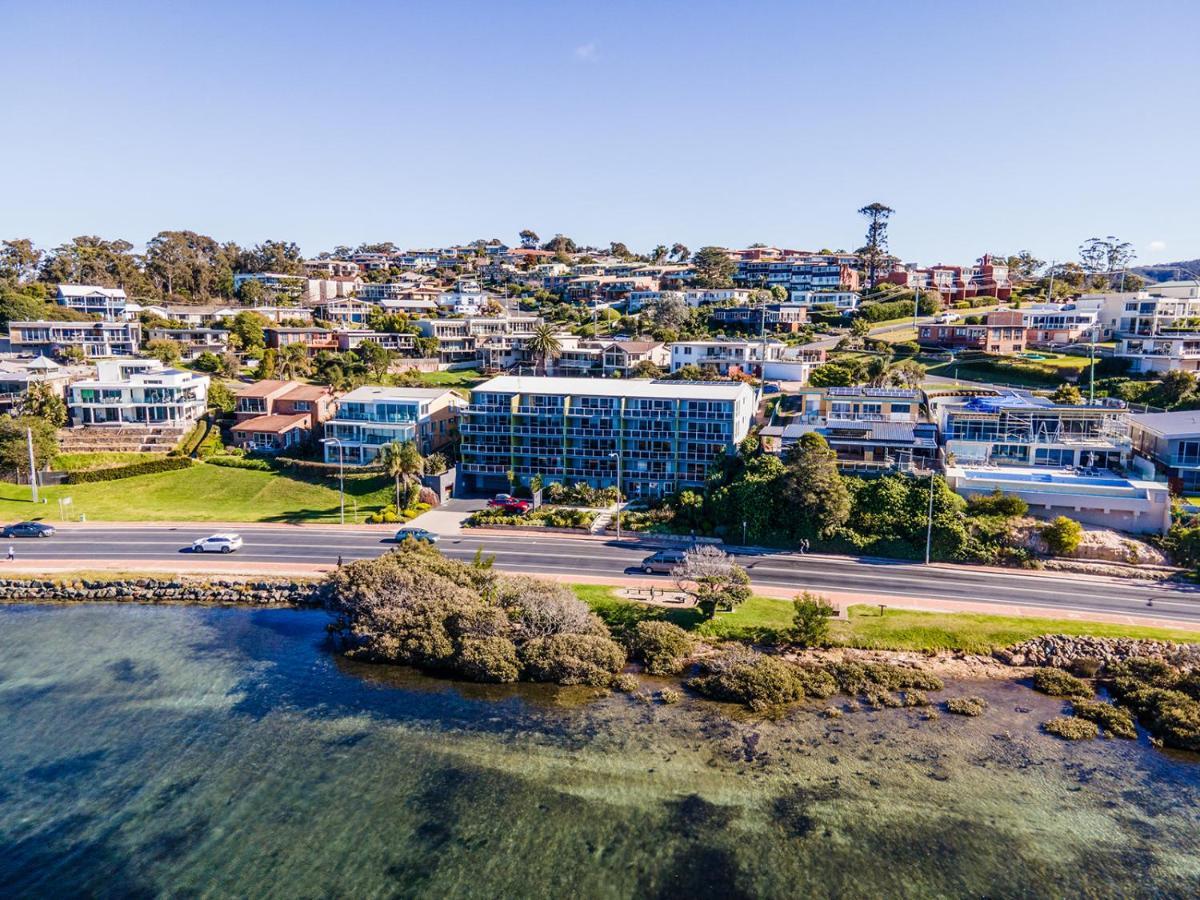 Albacore Apartments Merimbula Εξωτερικό φωτογραφία
