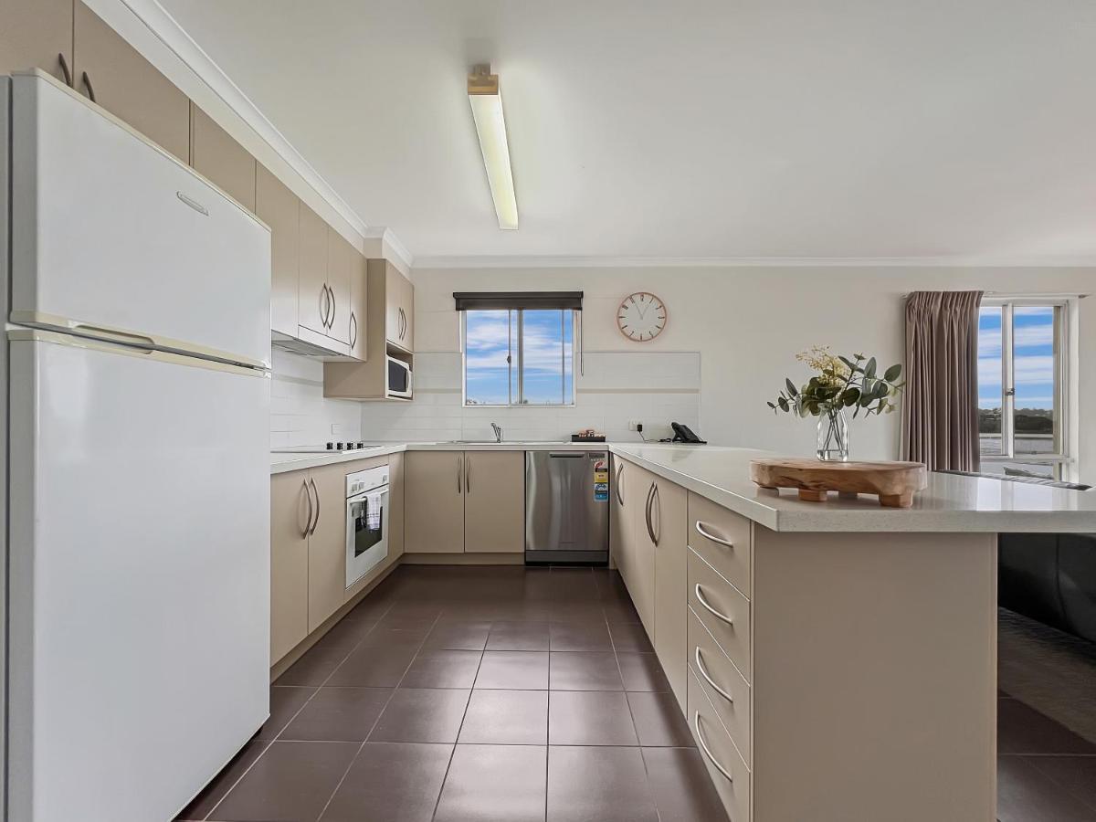 Albacore Apartments Merimbula Εξωτερικό φωτογραφία