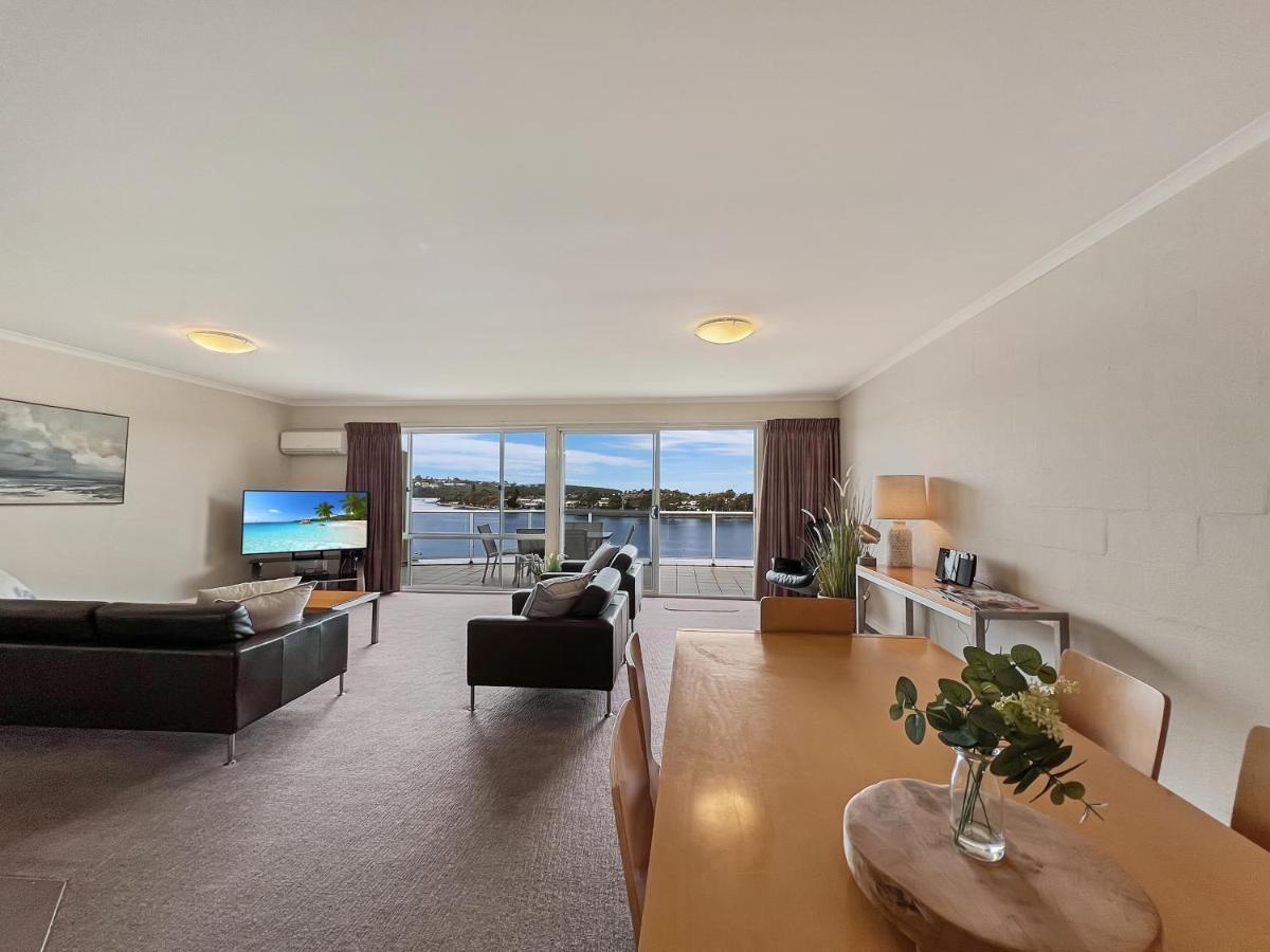 Albacore Apartments Merimbula Εξωτερικό φωτογραφία