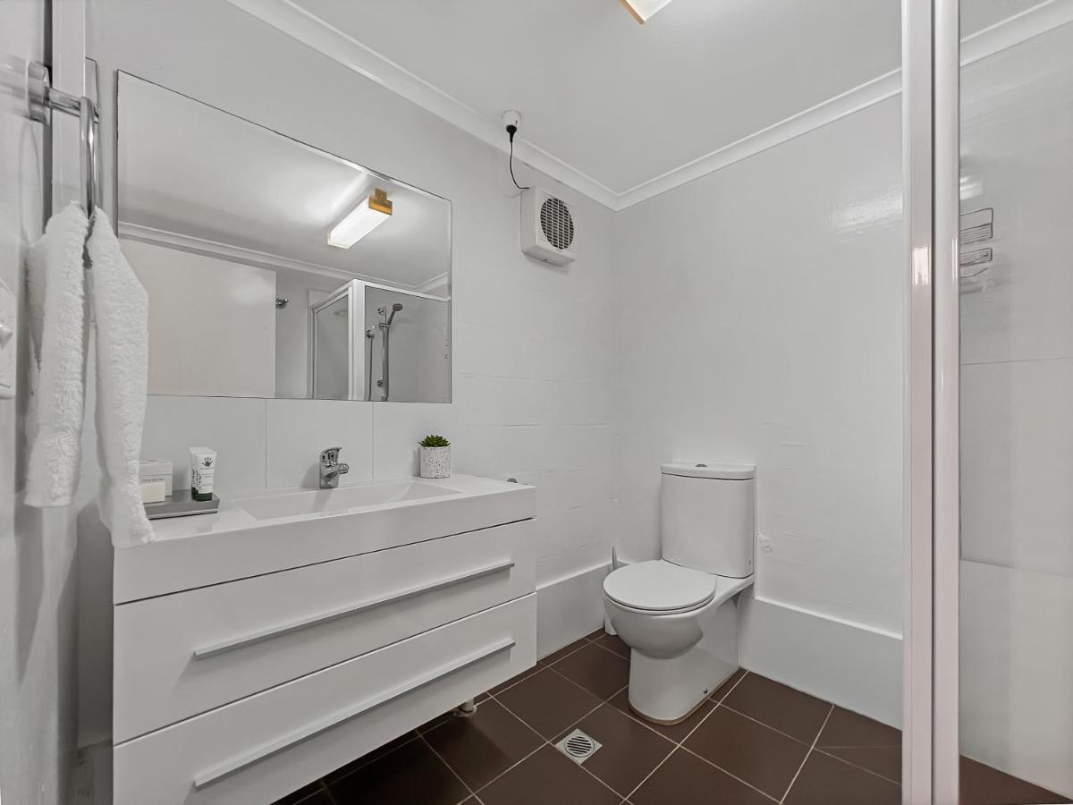 Albacore Apartments Merimbula Εξωτερικό φωτογραφία