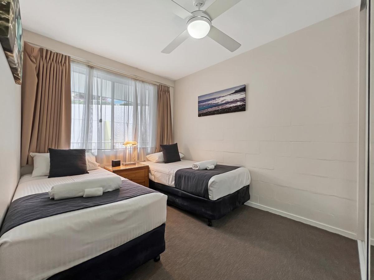 Albacore Apartments Merimbula Εξωτερικό φωτογραφία