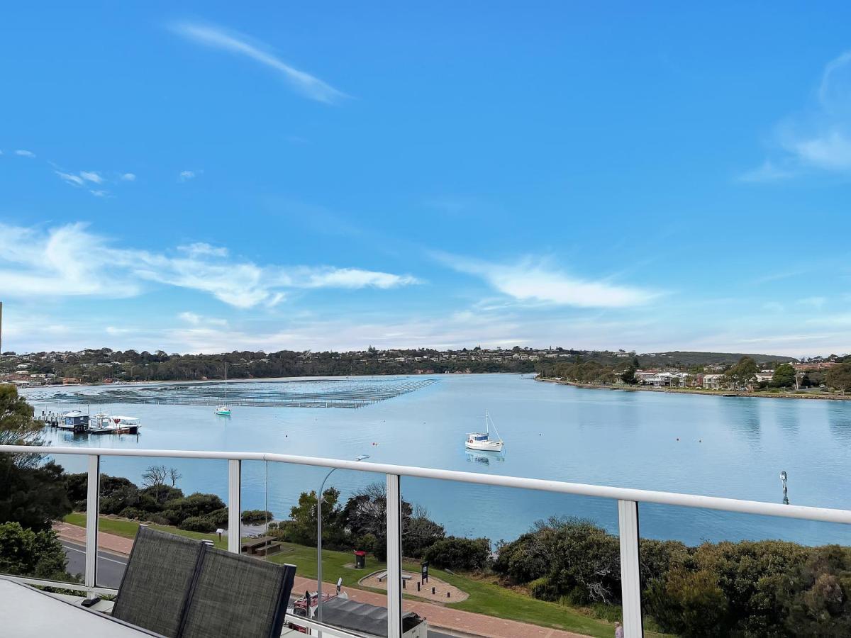 Albacore Apartments Merimbula Εξωτερικό φωτογραφία