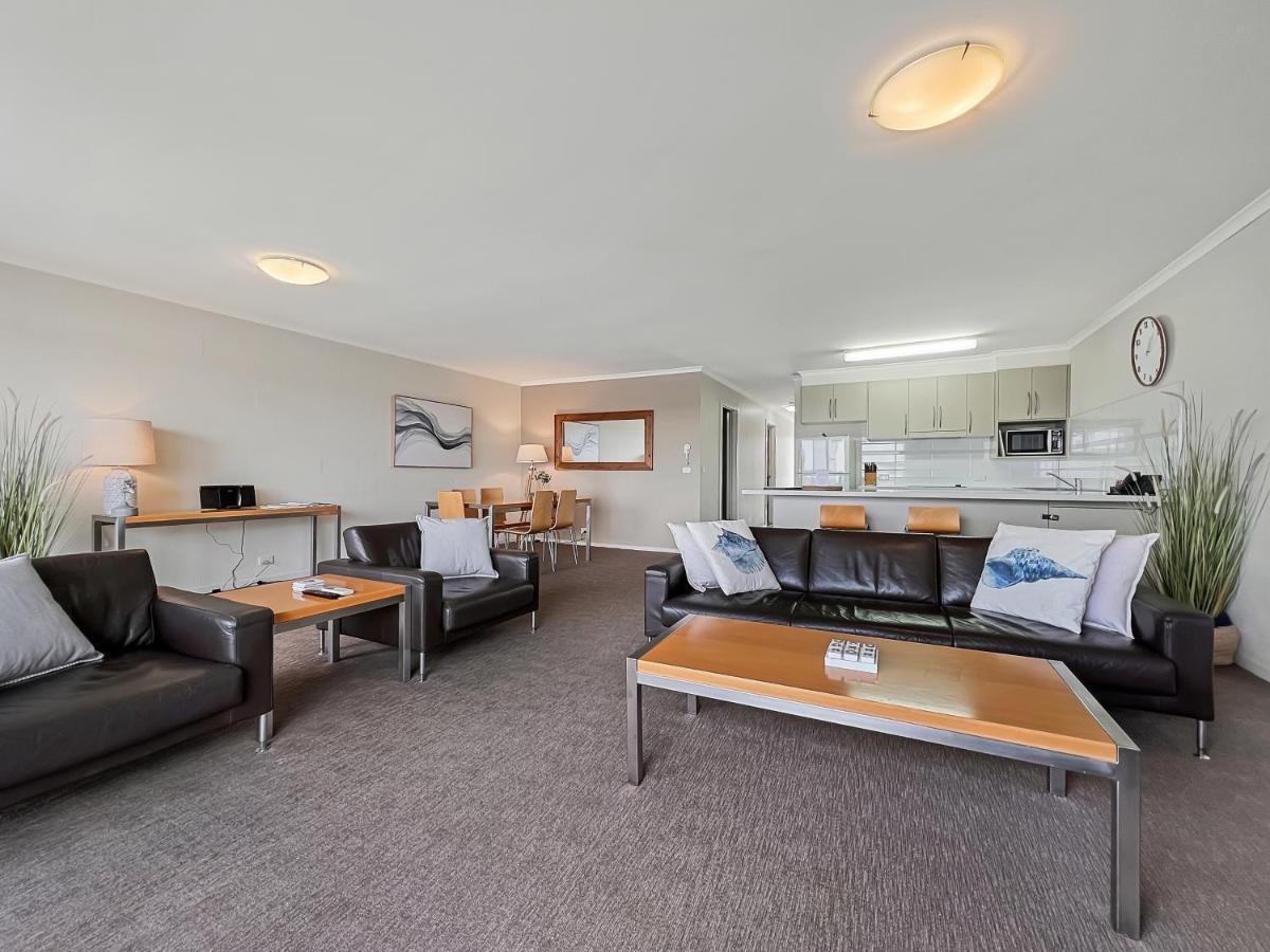 Albacore Apartments Merimbula Εξωτερικό φωτογραφία