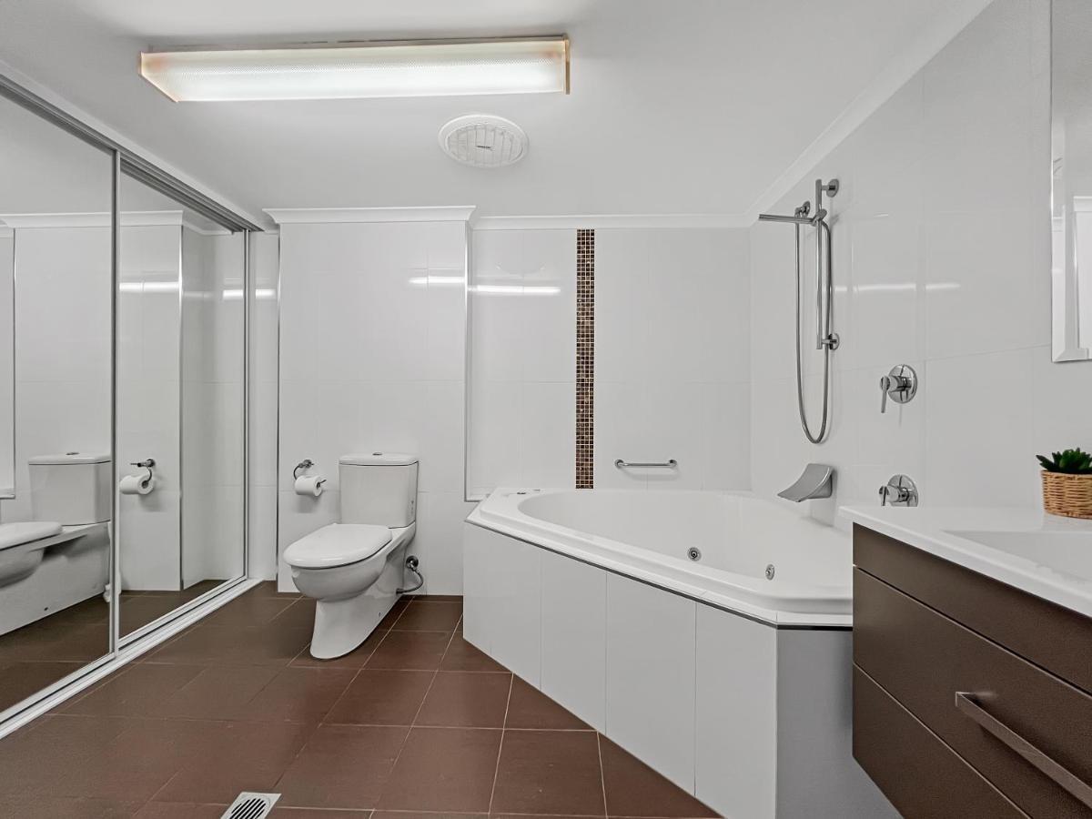 Albacore Apartments Merimbula Εξωτερικό φωτογραφία