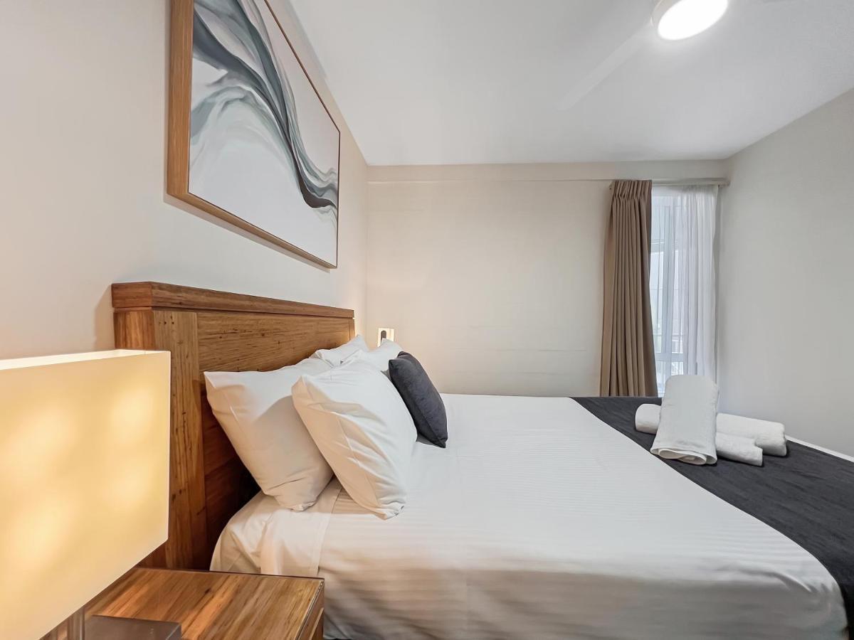 Albacore Apartments Merimbula Εξωτερικό φωτογραφία