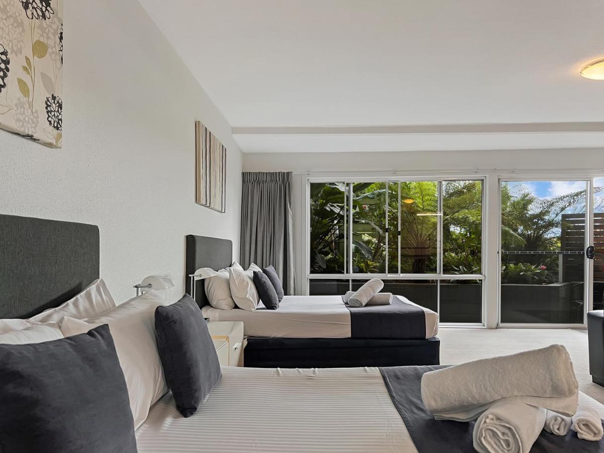 Albacore Apartments Merimbula Εξωτερικό φωτογραφία