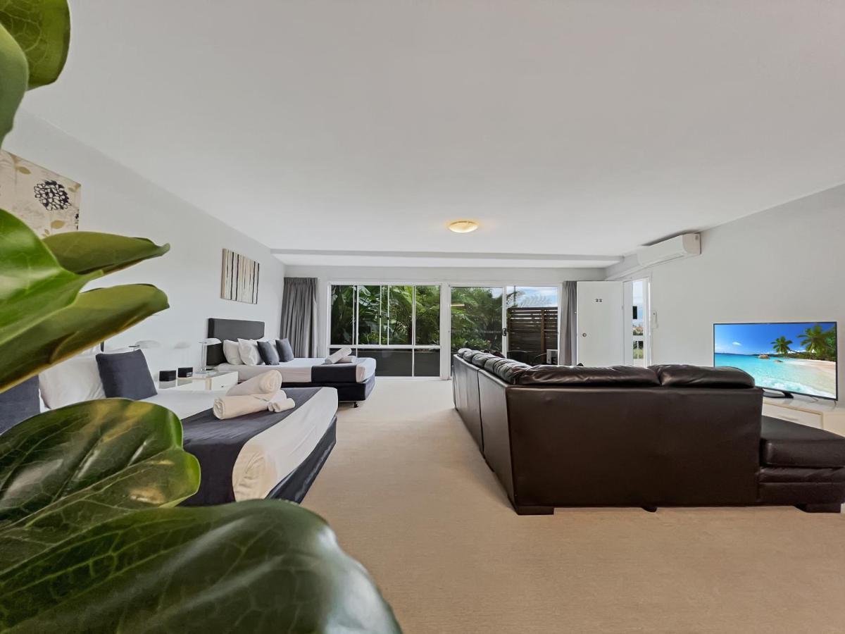 Albacore Apartments Merimbula Εξωτερικό φωτογραφία