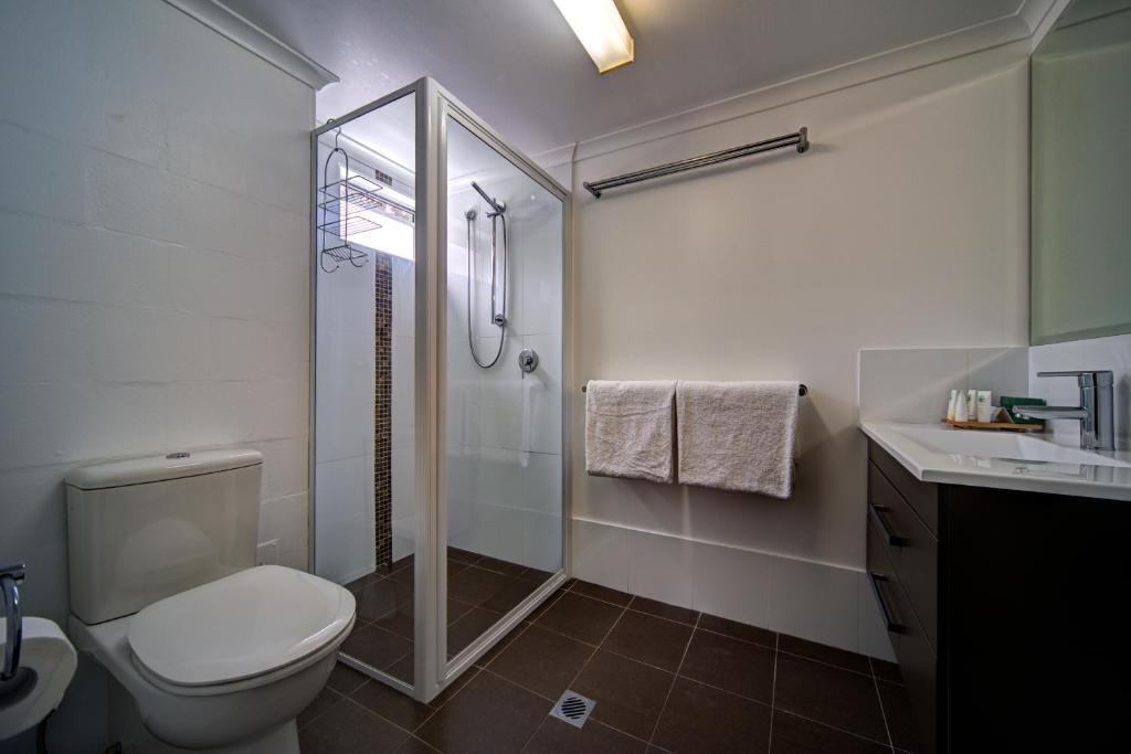 Albacore Apartments Merimbula Δωμάτιο φωτογραφία