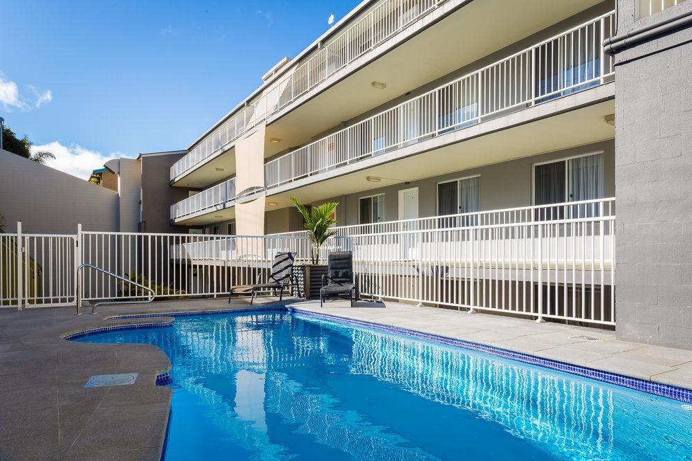 Albacore Apartments Merimbula Εξωτερικό φωτογραφία