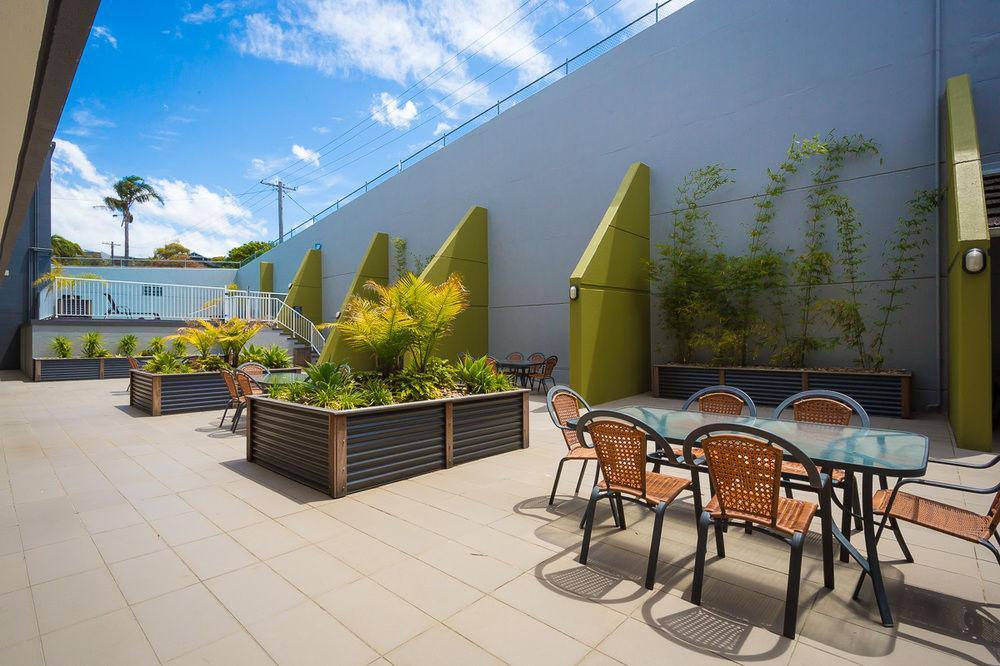 Albacore Apartments Merimbula Εξωτερικό φωτογραφία
