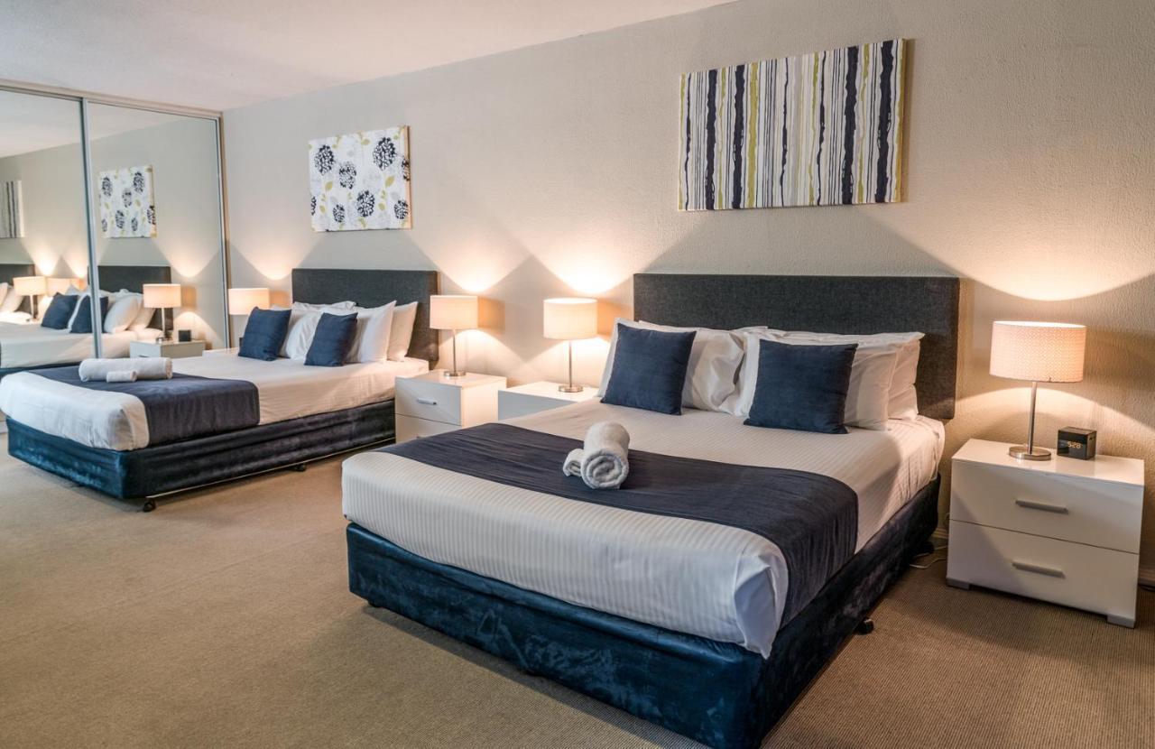 Albacore Apartments Merimbula Εξωτερικό φωτογραφία