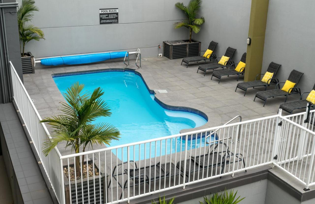 Albacore Apartments Merimbula Εξωτερικό φωτογραφία