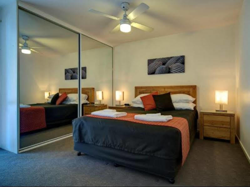 Albacore Apartments Merimbula Εξωτερικό φωτογραφία