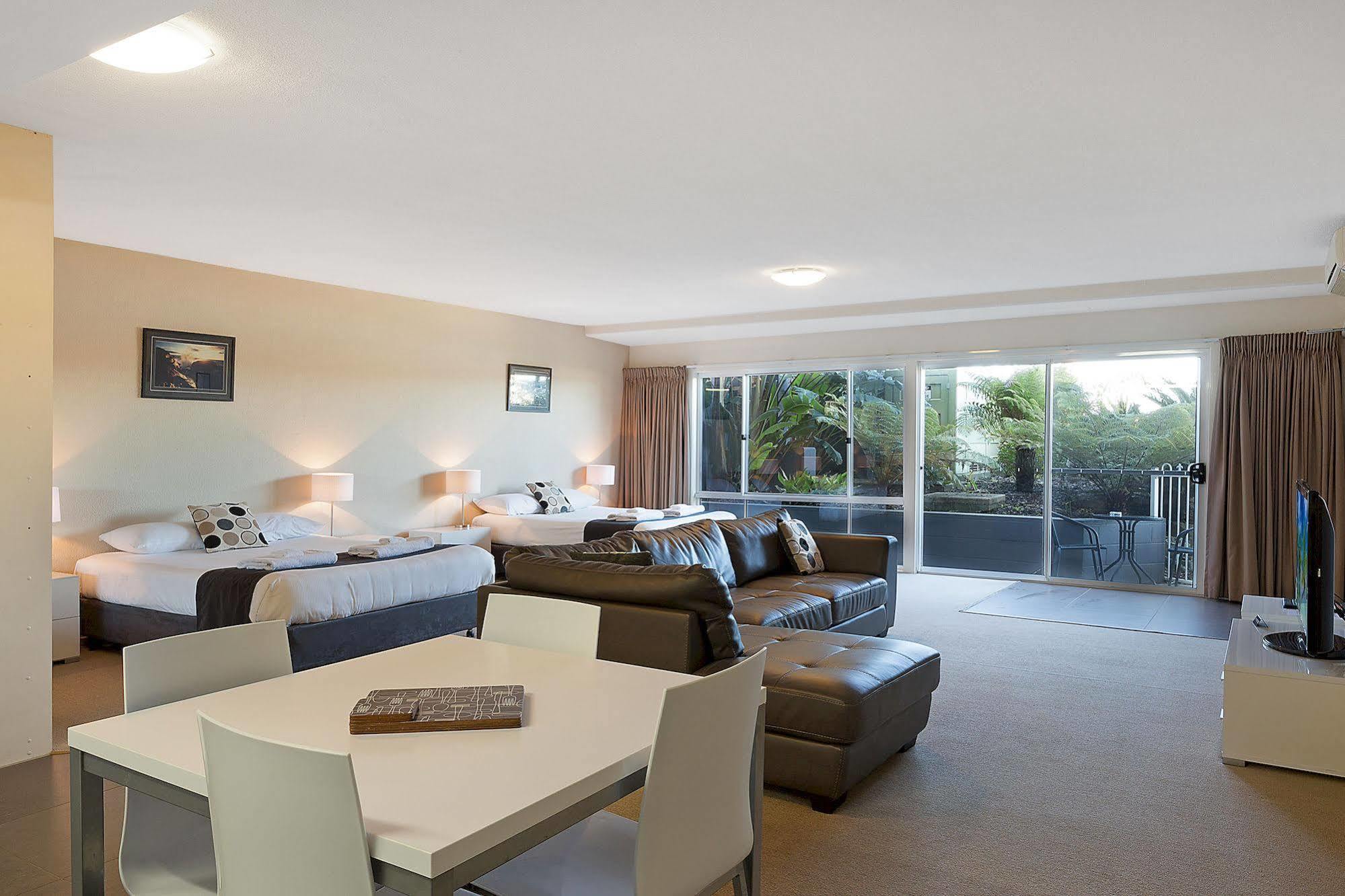 Albacore Apartments Merimbula Εξωτερικό φωτογραφία