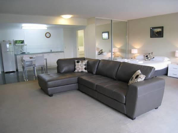 Albacore Apartments Merimbula Εξωτερικό φωτογραφία